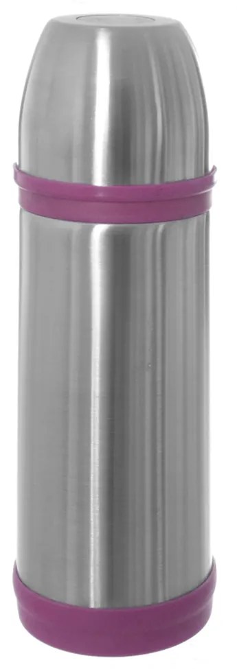 Thermos da 320 ml in acciaio