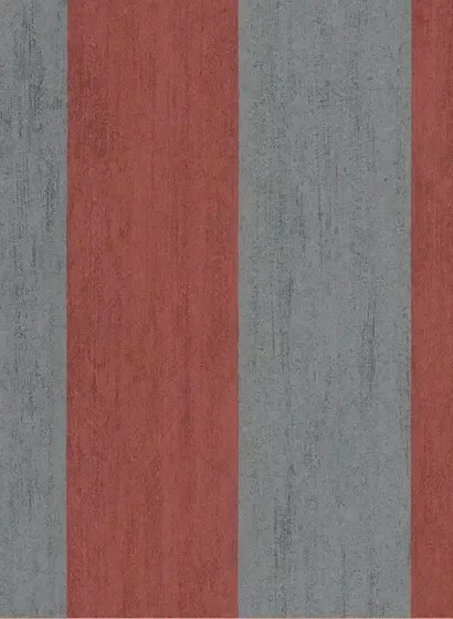 Flamant Carta da parati Stripe - Factory