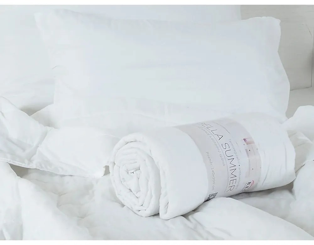 Piumino estivo 140x200 cm Summer – B.E.S.