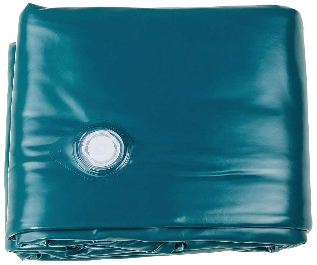 Materasso ad acqua MONO,140 x 200 x 20 cm, massima riduzione delle ondulazioni Beliani