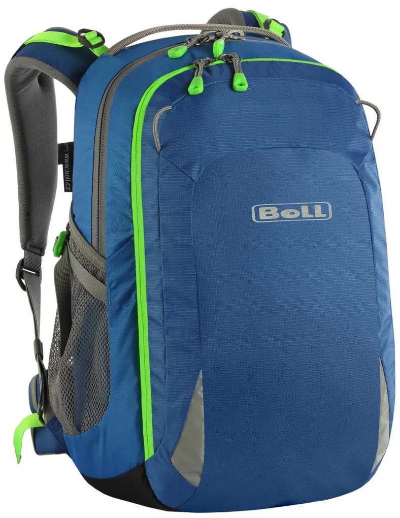 Zaino scuola BOLL SMART 24 l – regatta