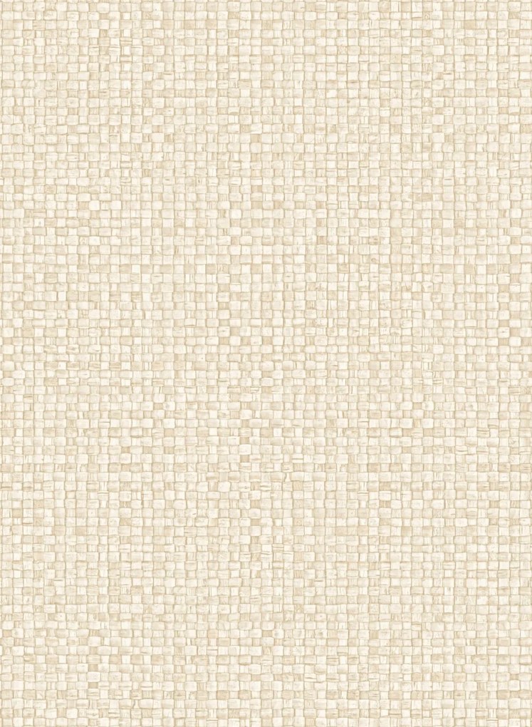 Arte International Carta da parati Puna - Pearl