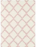 Scion Carta da parati Swithland - Dusk Pink