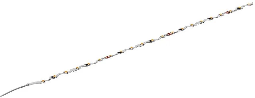 Eglo 99716 - Striscia LED 8m LED/43,2W/24/230V 3000K