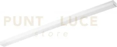 Barra led sottopensile reggy bianco 36w 3600lm cct 3000-4200-6500k ...