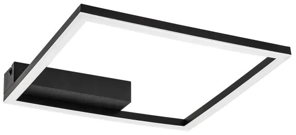 Rabalux 71375 - Plafoniera LED HELETH LED/24W/230V 3000K