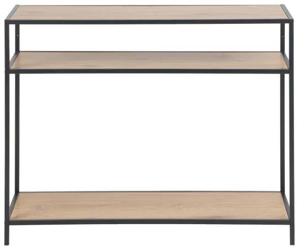 Tavolino da salotto SARON quercia