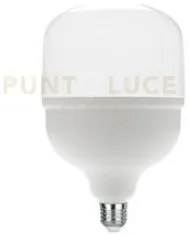 Klassic-e27lb-45m lampadina led lowbay attacco e27 45w 5800lm 4000k...