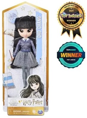 HP FASHION DOLL CHO