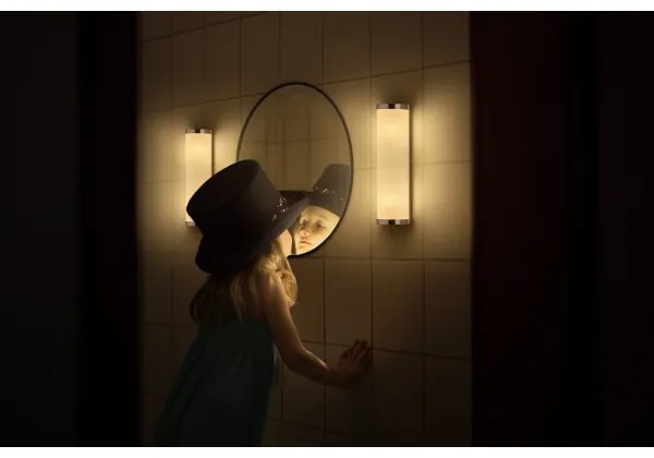 Osram - Applique da bagno BATHROOM CLASSIC 2xE14/12W/230V IP44