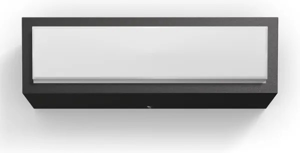 Philips 17354/93/P3 - Applique a LED da esterno LED/4,5W IP44