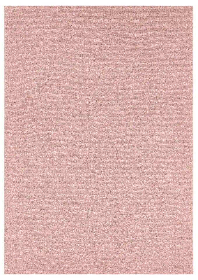 Tappeto rosa , 120 x 170 cm Supersoft - Mint Rugs