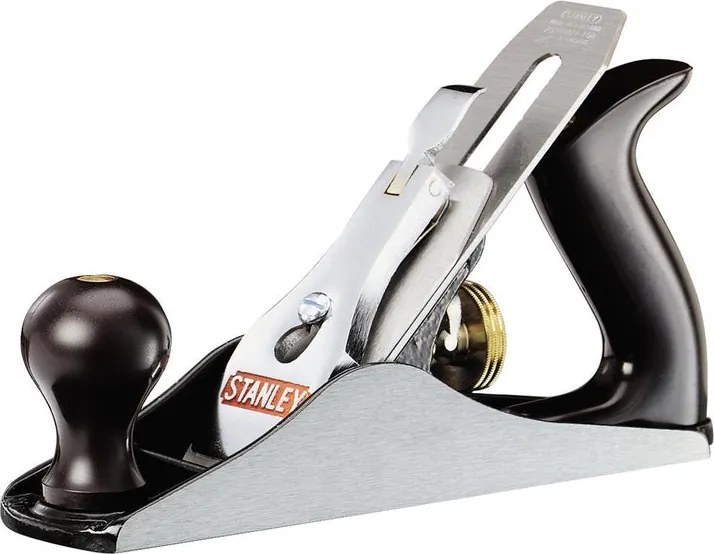 Pialletto a mano STANLEY L 240 x H 44 mm
