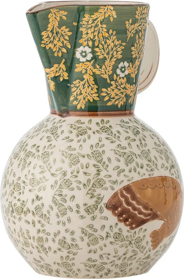 Brocca in ceramica Hezha – Bloomingville