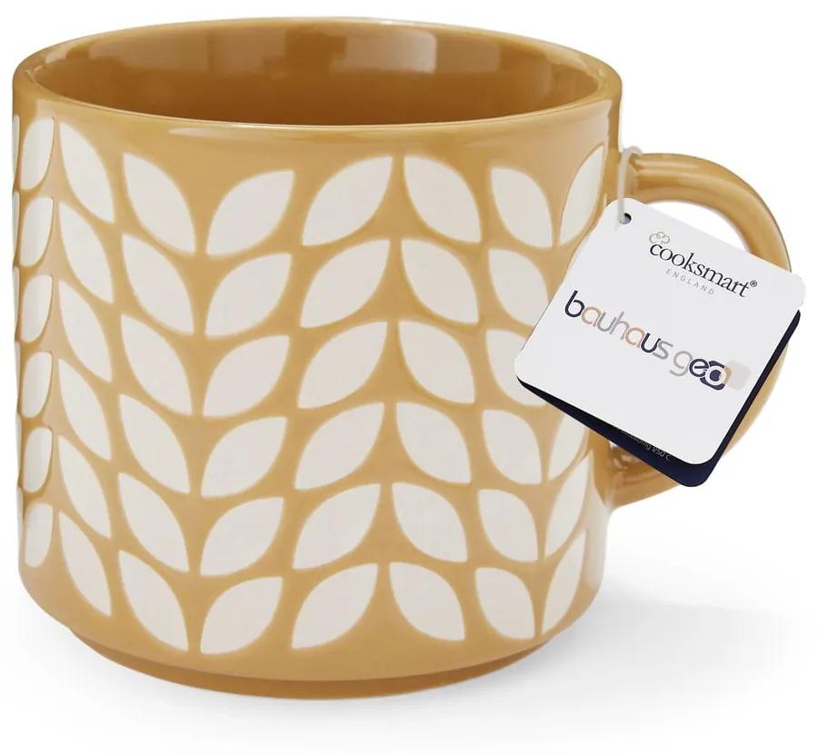 Tazza da cappuccino in ceramica 400 ml - Cooksmart ®