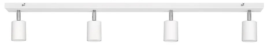 LED Luce Spot a LED TUNE 4xGU10/4,8W/230V bianco