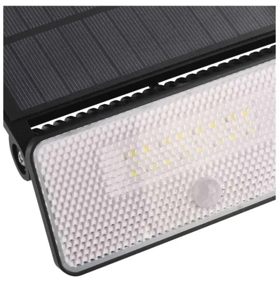 LED Proiettore solare con sensore di movimento SOLO LED/3,7V 2000mAh 4000K IP54