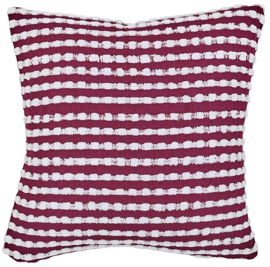 Cuscino decorativo 43x43 cm Stab Stitch – Catherine Lansfield