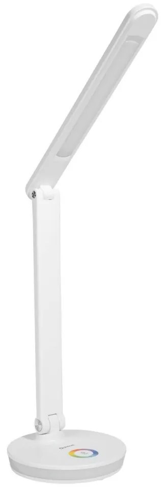 LED RGBW Lampada da tavolo dimmerabile con funzione di power bank LED/12W/5V 2800-6000K bianco
