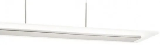 Eglo 96863 - Lampadario LED a sospensione con cavo MANRESA LED/19W/230V
