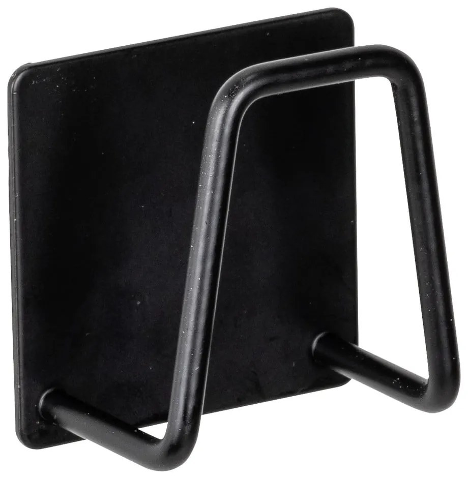 Gancio autobloccante in acciaio inox Edea - Wenko