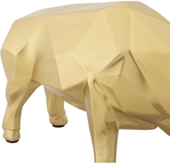 Toro Decor Cm 19,5X9,9X10,6