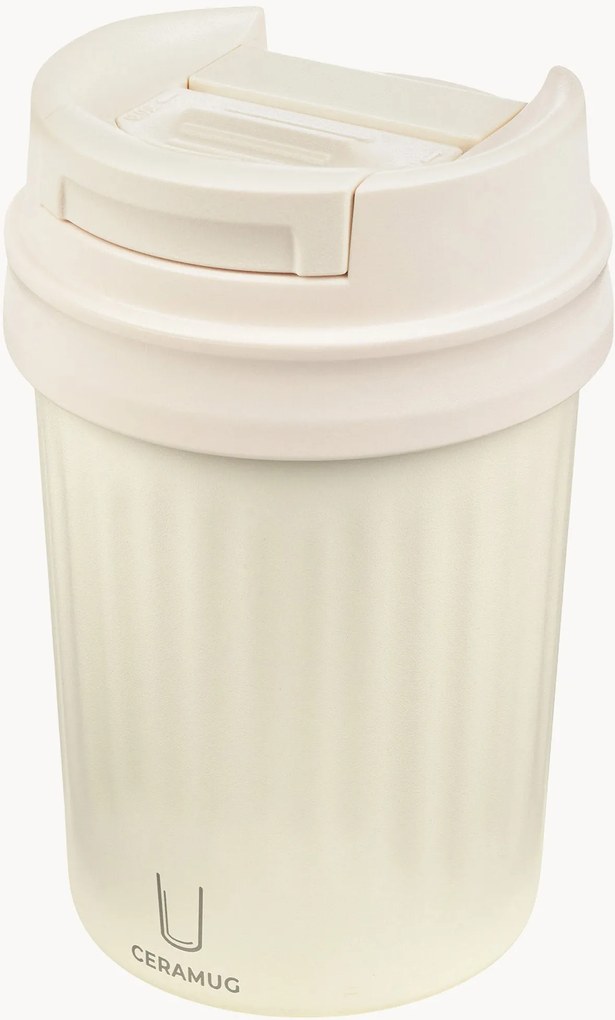 Tazza isolante Ceramug