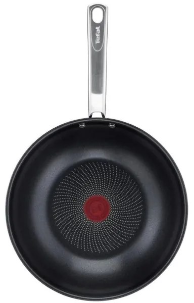 Tefal - Padella wok INTUITION 28 cm