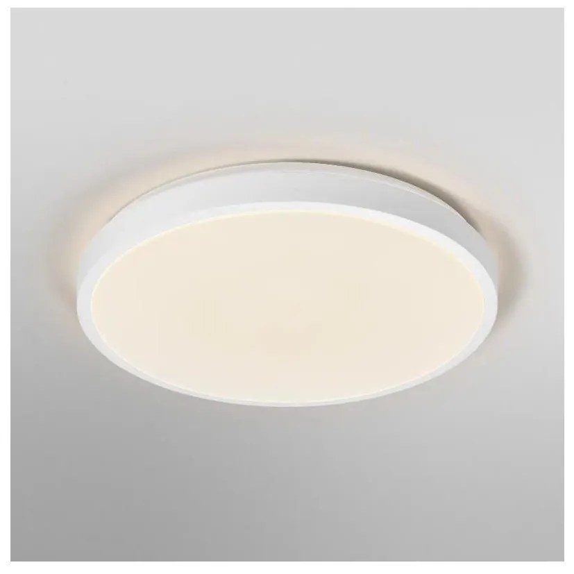 Osram - Plafoniera LED ORBIS LONDON LED/24W/230V Ø 39,5 cm bianca