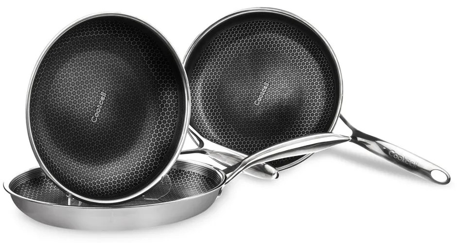 Padella antiaderente , ⌀ 24 cm Cookcell - Orion