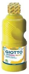 FLACONE 250ML TEMPERA GIALLO LAVABI