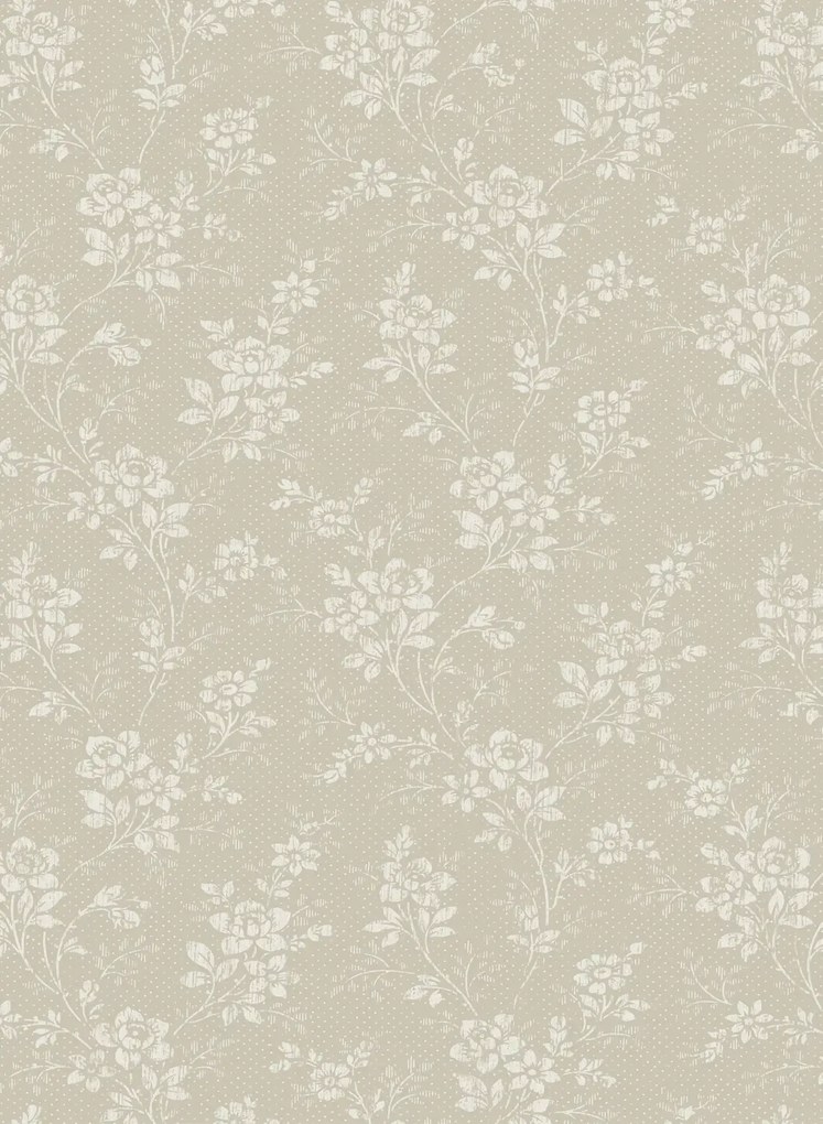 BoråsTapeter Carta da parati Hip Rose - 4725
