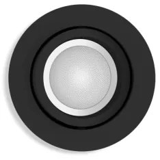 Philips - LED RGBW Lampada da incasso dimmerabile Hue CENTURA 1xGU10/4,2W/230V