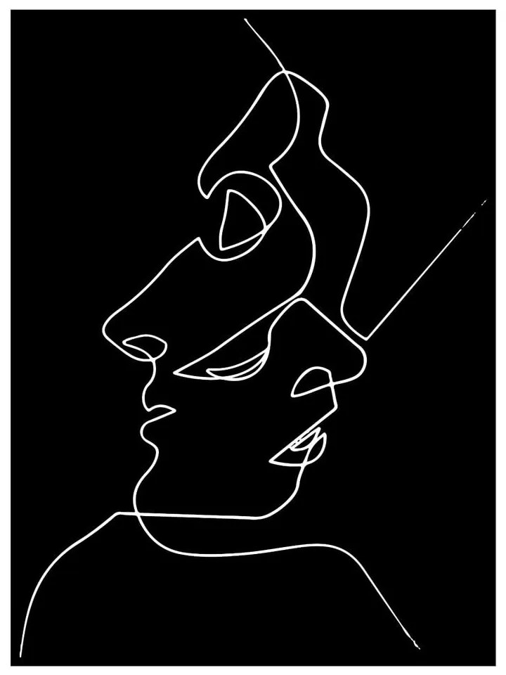 Volti di tappeto, 160 x 230 cm - Rizzoli