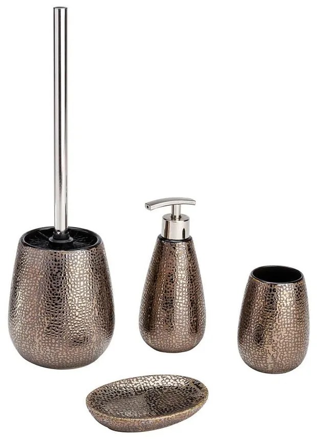 Scopino in ceramica Marrakesh - Wenko