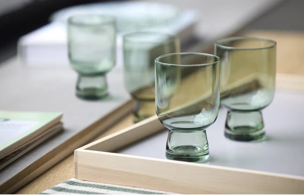 Set di bicchieri 4 pz 300 ml Sorrento – Lyngby Glas