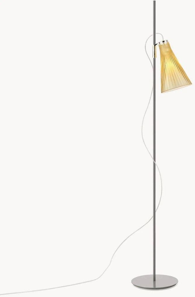 Lampada da terra a LED luce regolabile K-Lux
