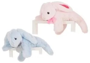 Peluche 46480 Coniglio Soffice 30 cm