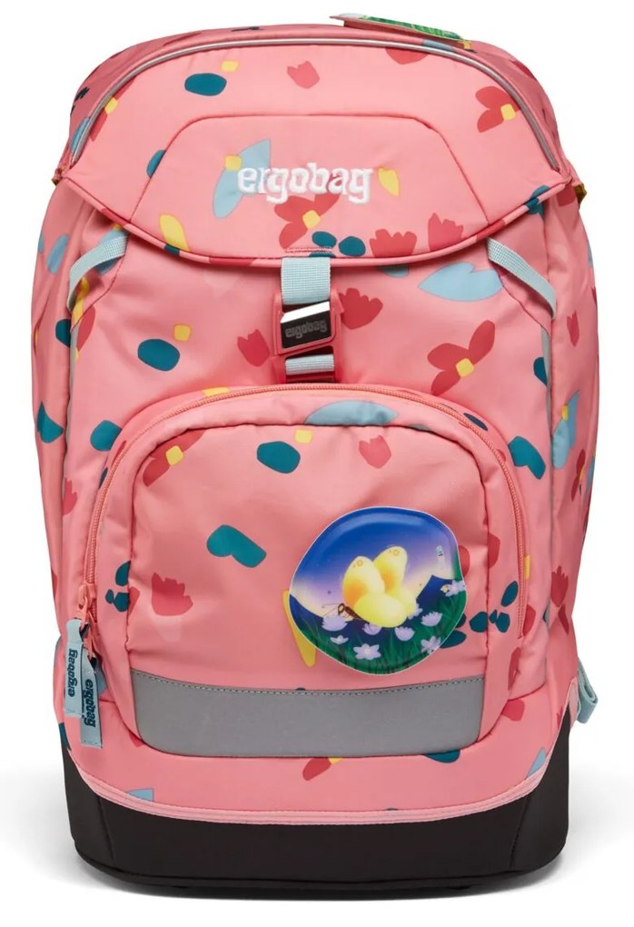 Zaino scuola Ergobag prime – SpringBear 2023