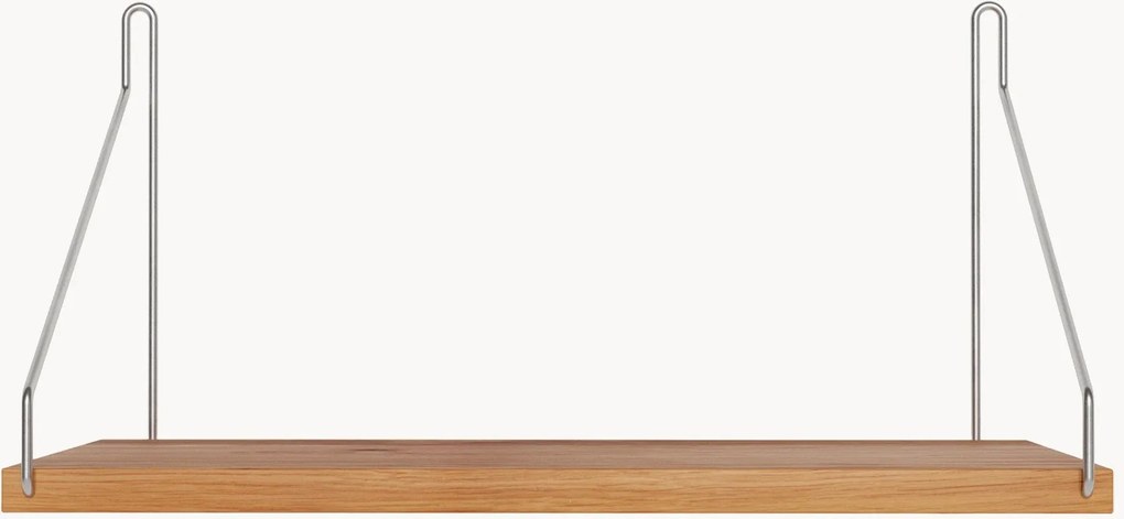 Mensola da parete Single