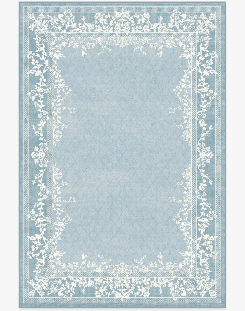 Tappeto a pelo corto lavabile Juliet