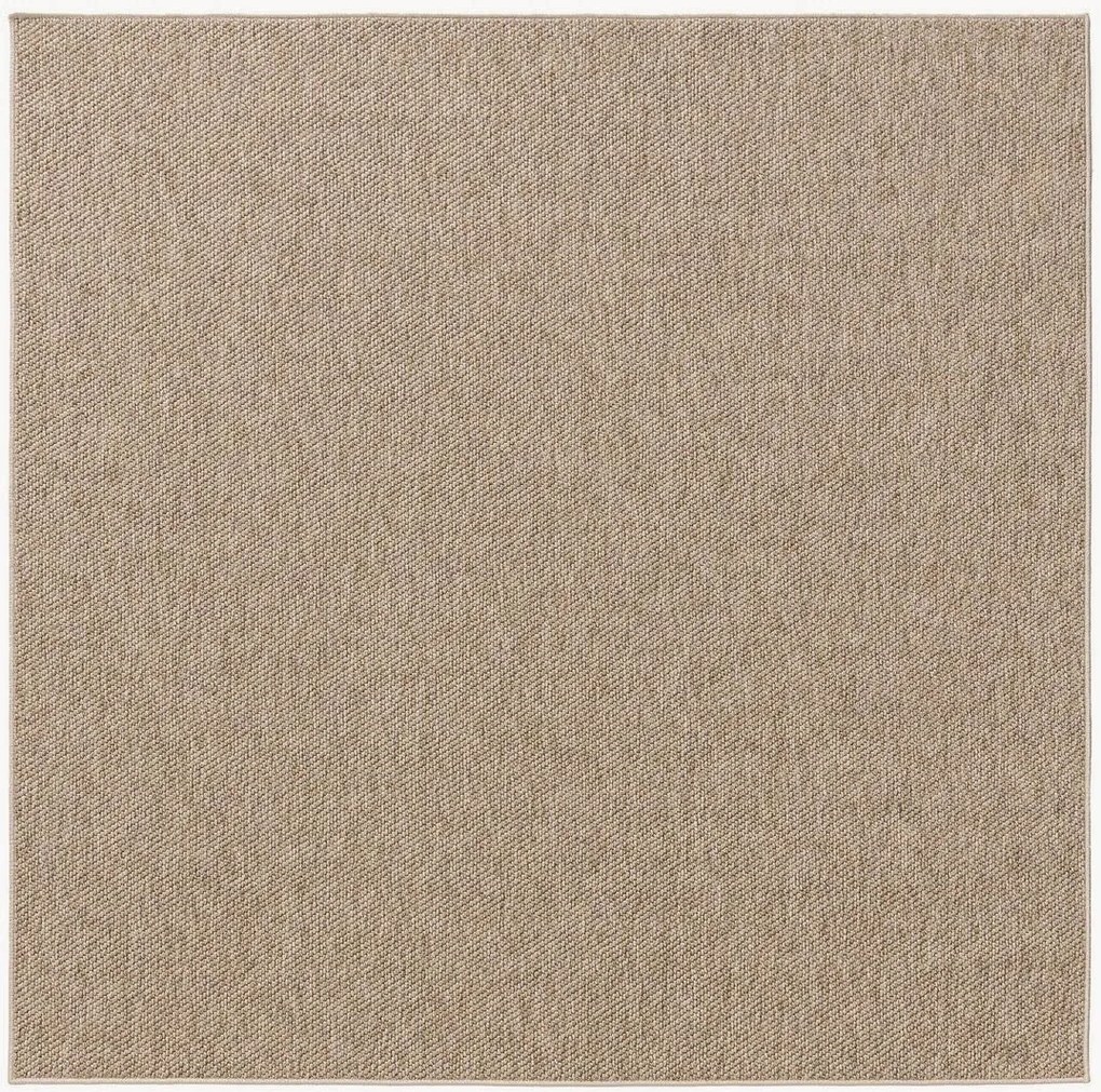 Tappeto quadrato da interno-esterno Iowa