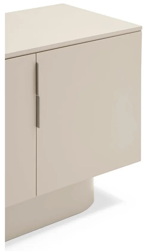 Mobile beige 110x80 cm Totem - Teulat