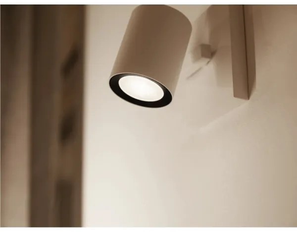 SET 2x Lampadina LED dimmerabile Philips Hue WHITE GU10/4,2W/230V 2700K