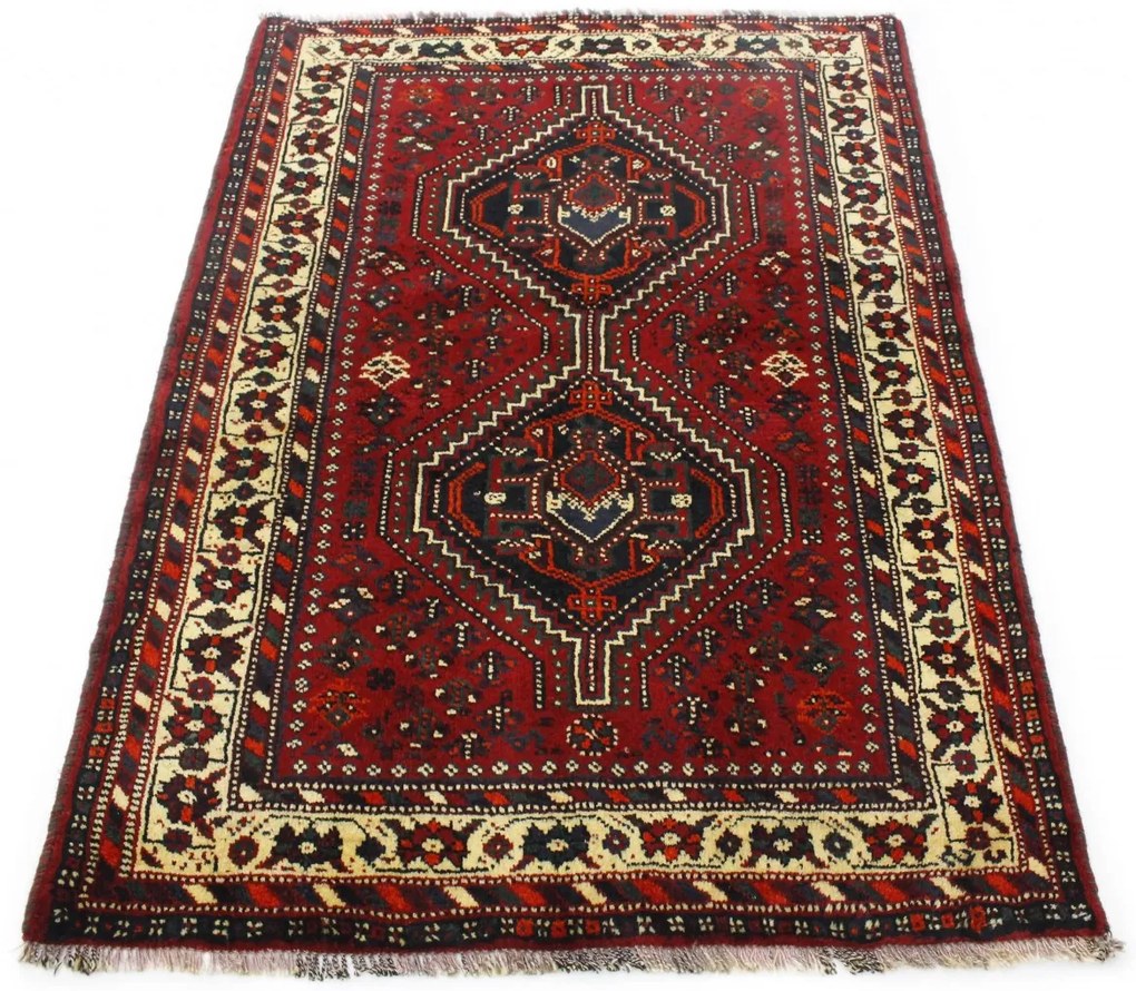 Persian Tappeto 110 x 160 (Keine Angabe)