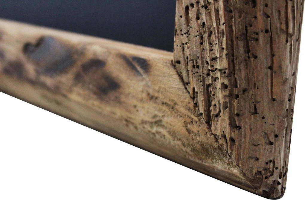 PINUS - lavagna in pino riciclato