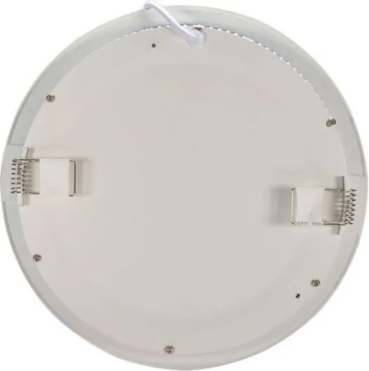 Lampada LED da incasso LED/18W/230V 3000K