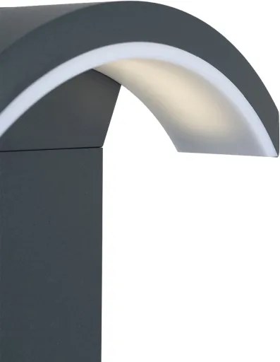 Brilagi - Lampada LED da esterno ARCELO LED/9W/230V 50 cm IP54