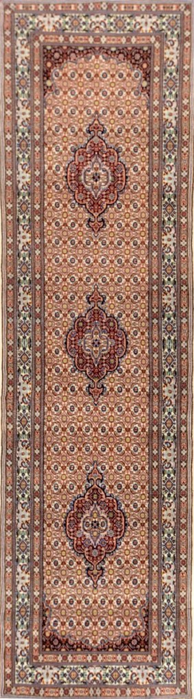 Moud Tappeto 300 x 80 (Iran)