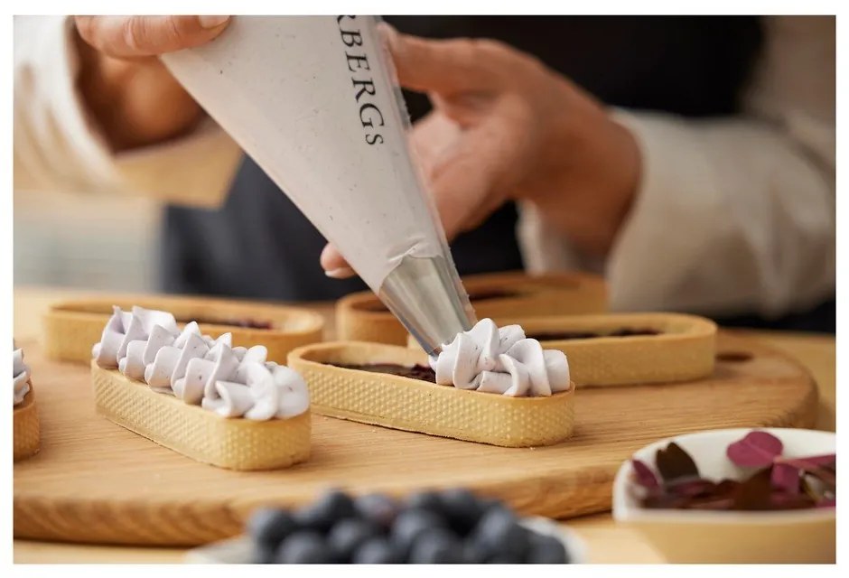 Set di beccucci per la decorazione 7 pz - Blomsterbergs